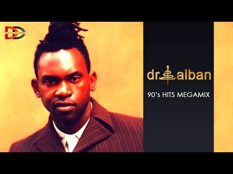 Dr. Alban 90'S Hits Megamix
