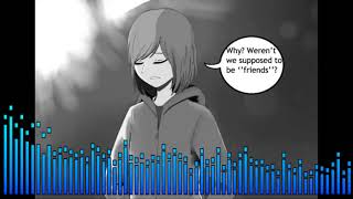 Fightlovania(My take of Swapshift Frisk's Theme) Remake - Resolved Fightlovania(My take of Swapshift Frisk's Theme) Remake - Resolved