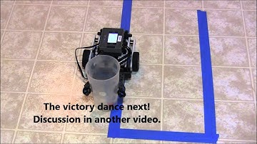 Vex IQ Mini Gripper Short with Modkit