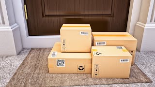 Didn't get your package? Here's how to get your money back