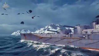 Premium Ship Spotlight - Saipan