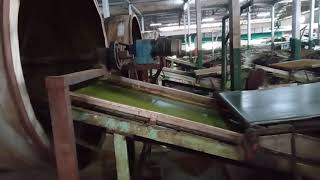 Tee Factory In Nagendrapur Chabagan