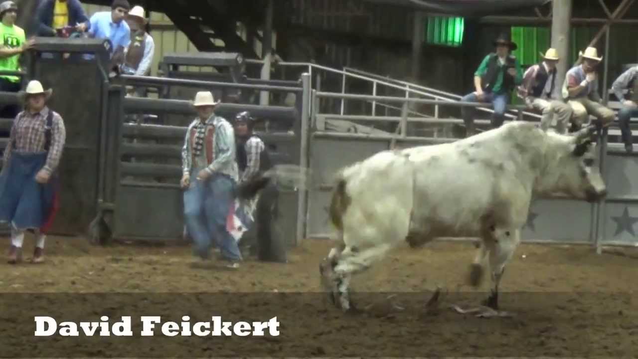 Buck N Duck Short Rd - 2/19/2014