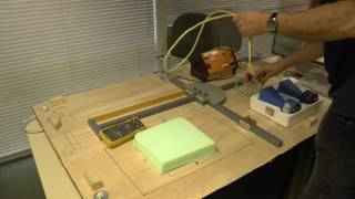 Microwaves, Part 3: Packing up the Box
