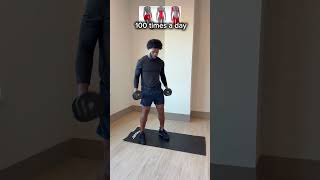 The Only Posture Is Slim All Over The Body.