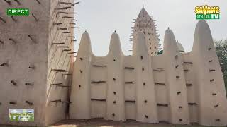 #bonjour_le_faso_du_07/07/2026_sur_Savane TV