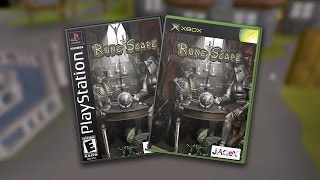 RuneScape - Now on Console