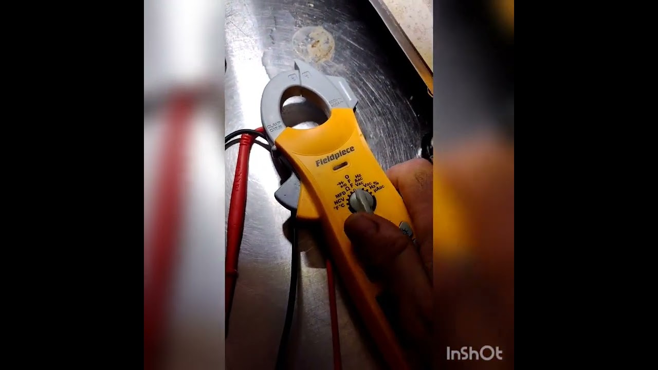 Bunn Ultra 2 refrigerant solenoid troubleshoot and replace.#