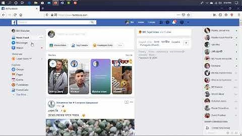 What is head tag / what is head tag in html (bangla 2020) #5