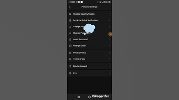 *HOW TO SET UP YOUR ASSET PASSWORD*