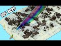 Testing Out 4 TikTok Oreo Dessert Recipes | Fun &amp; Easy Delicious DIY Oreo Hacks to Try at Home!