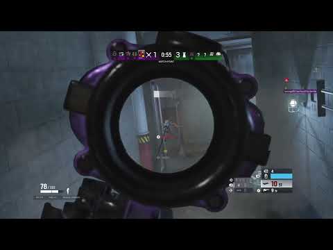 Untrappable Single Digit Xim Matrix Sab 
