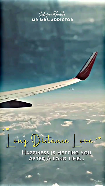 long distance love ❤️#couplegoals #love #lovestatus #tamilstatus #status #whatsappstatus #ldr#goals