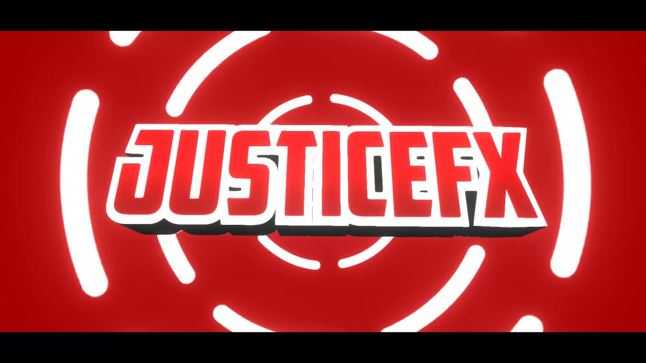 [2D INTRO] FOR JUSTICE FX