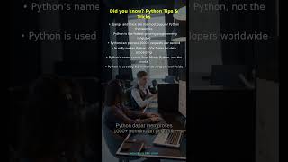 Python Tips & Tricks - Alter Linux