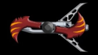 Ninja.io Weapon preview - Boomerang screenshot 5