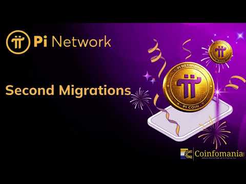 Pi Network 197: AMAKURU MASHYA UKWIYE KUMENYA KURI PI MIGRATION YA KABIRI | Pi Second Migration