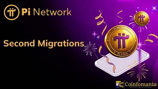 Pi Network 197: AMAKURU MASHYA UKWIYE KUMENYA KURI PI MIGRATION YA KABIRI | Pi Second Migration