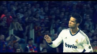 Cristiano Ronaldo - Feel Your Love