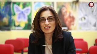 Yrd. Doç. Dr. Ceren Acar - İnönü Çocuk Üniversitesi | İNÖNÜ ÜNİVERSİTESİ