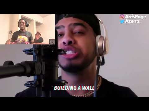 J slime reacts to “Hit rap songs in voice impressions” Azerrz