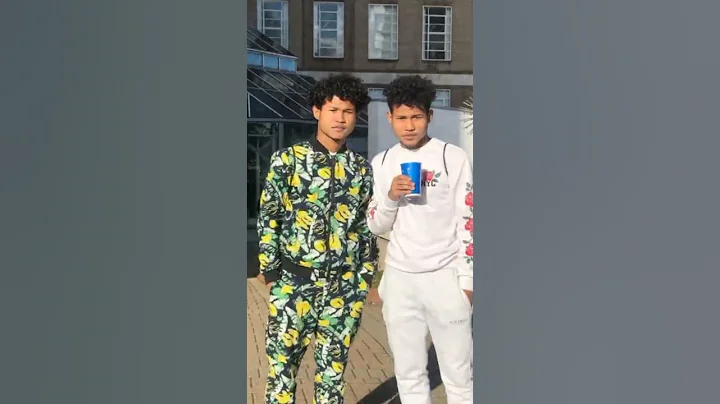 Jedag jedug bagus kahfi x bagas kahfa, Duo kembar timnas🇮🇩🤙