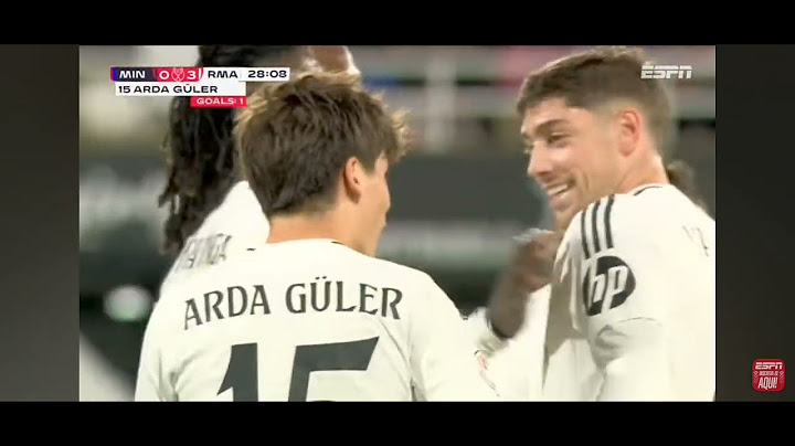 COM ENDRICK DE TITULAR E PINTURA DE MODRIC, REAL
