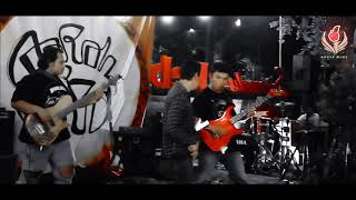 Download lagu Power Metal - Sadarku cover by Applemint #realme5 lowlight video and mic test