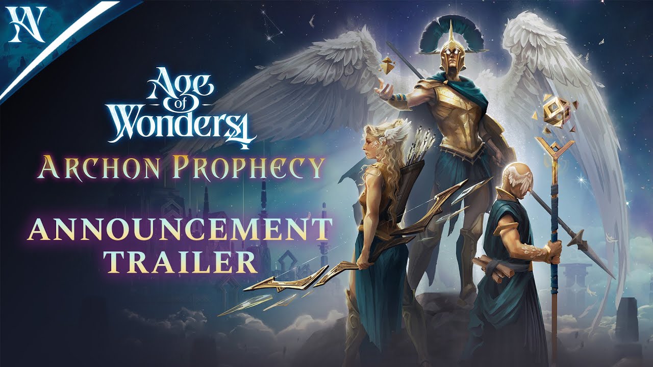 announce trailer