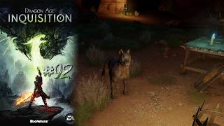 ТОРГОВЕЦ БЕТЯР | Dragon Age Inquisition прохождение #92 (максимальная сложность)