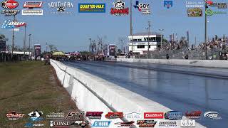 Part 2 of Round 2 of ProMod from US Street Nationals