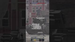 die ARL 44  #warthunder #ww2rebuilder #gaming #militarysimulation #automobile #military #games