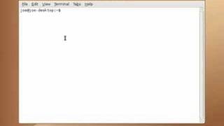 Famous Ubuntu Linux Tutorial Chapt12.Introduction to the Terminal 1 Wealth