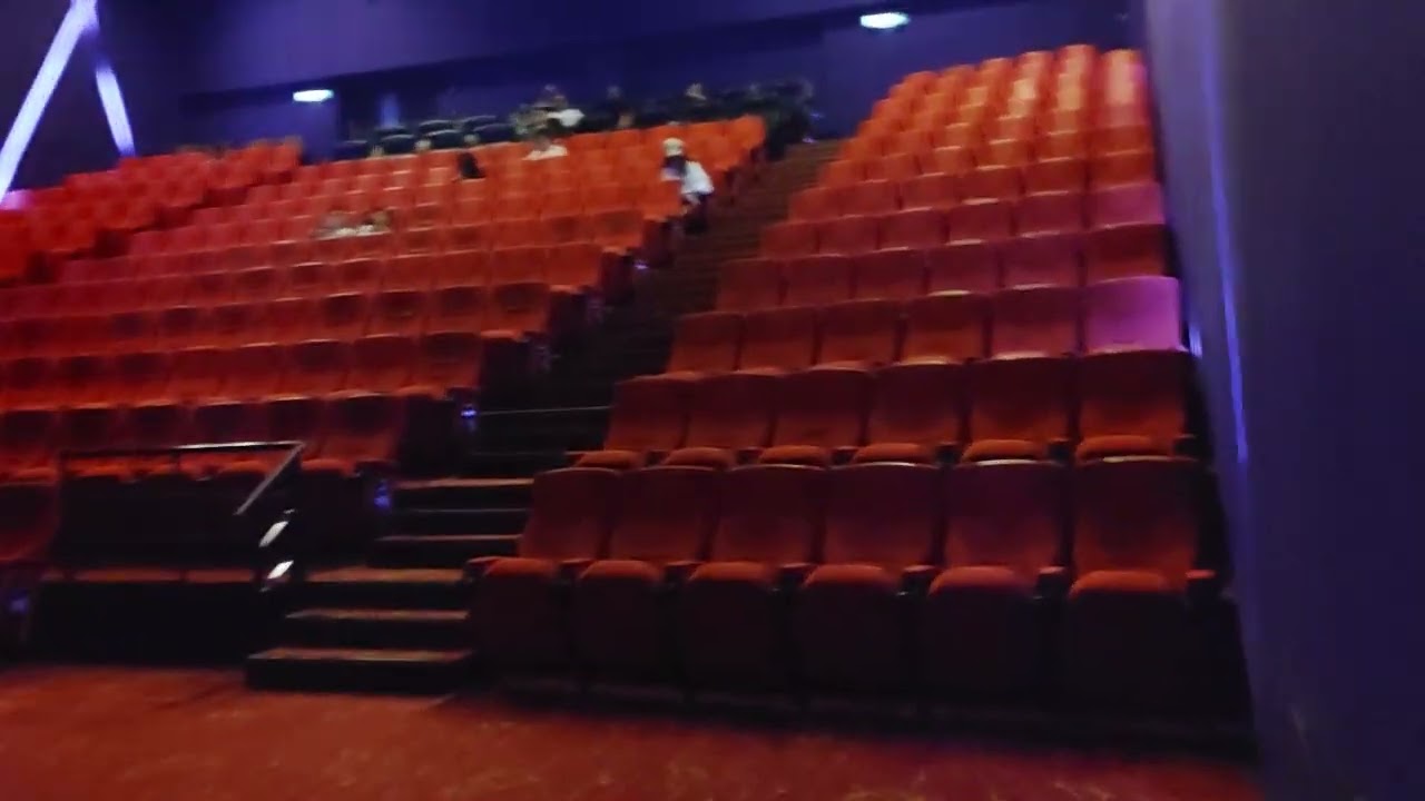 Experience "Dune: Part Two" Premiere @ CityOne Megamall Kuching! 🌌