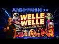 WELLE WELLE NDW Revue 80er Neue Deutsche Welle Synthpop KI Song Retro Hit 2026