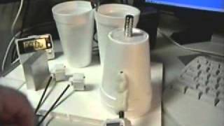 Do Magnets Cool Under Certain Conditions #3