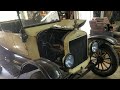 1925 Model T Ford