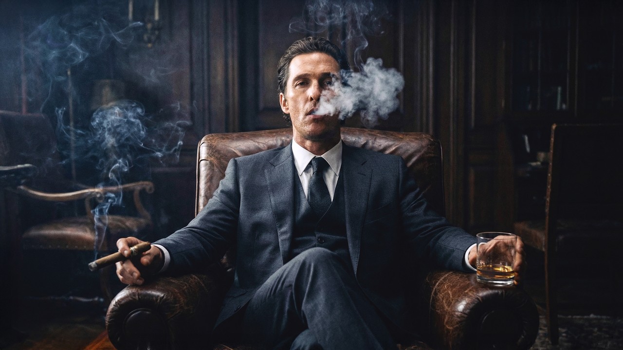 CONTROL & DISCIPLINE ⚡ Gentleman Rock Playlist | Noavé