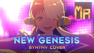 New Genesis