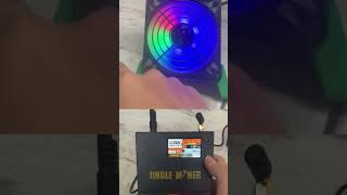 🚀 Jingle Miner Solo Pro 6T Launch Day
