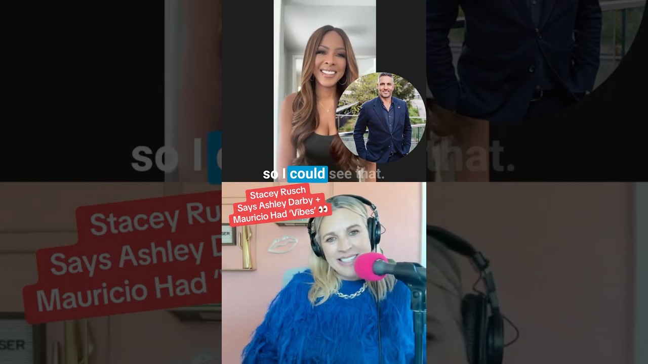 Вся эта история с Кемо Сабе, мое полное интервью со Стейси Раш, вышло в программе «Шоу Сары Фрейз...