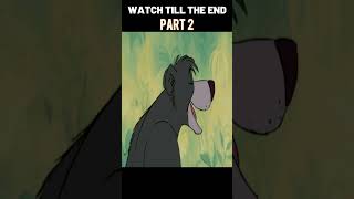 THE JUNGLE BOOK (part 2) | English Bedtime Stories | Fairy Tales For Kids | #bedtimestories #disney