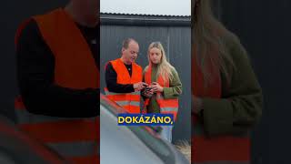 Bouracka.cz 🚙 Už žádné složitě vyplňování formuláře o nehodě! 🚙