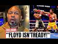 Roy Jones Jr REVEALS How Pacquiao Can BEAT Mayweather in a Rematch 😱