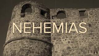 Estudio de Nehemias  Clase -11 by Iglesia Getsemaní Uruguay 2 views 5 years ago 43 minutes