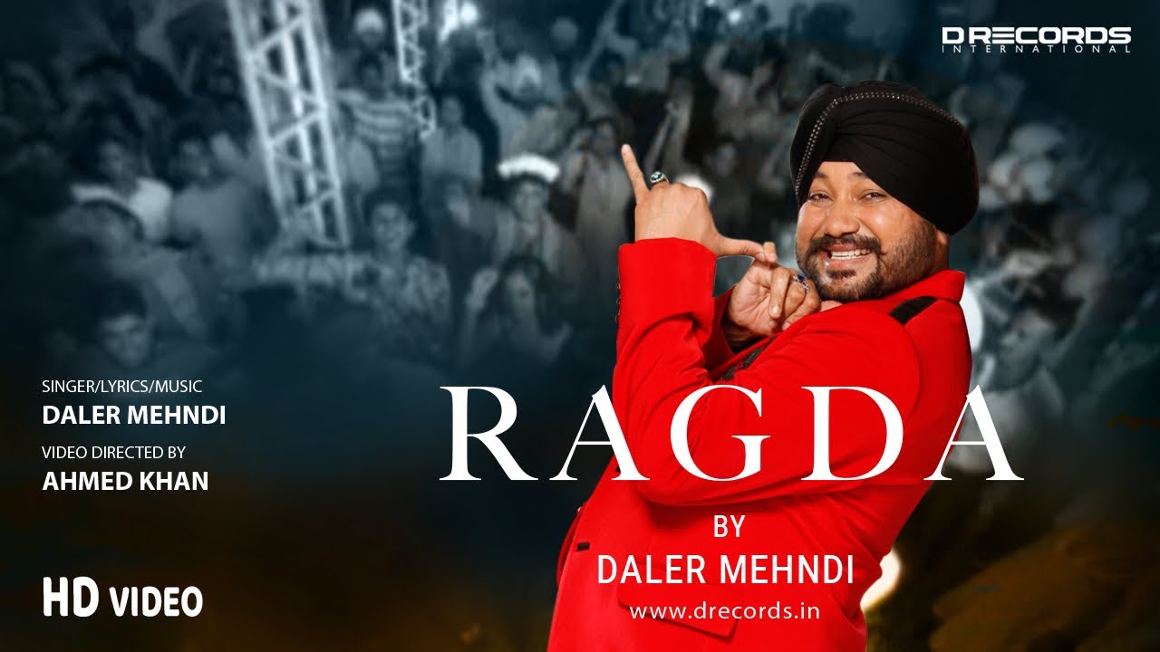 RAGDA