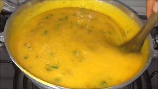 Simple and delicious cassava broth screenshot 2