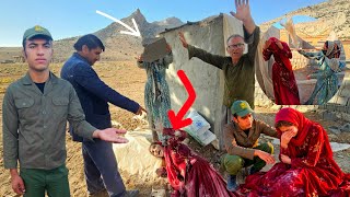 🔥Nomad Family FEUD: Their Love Story Explodes in the Mountains!😭💔