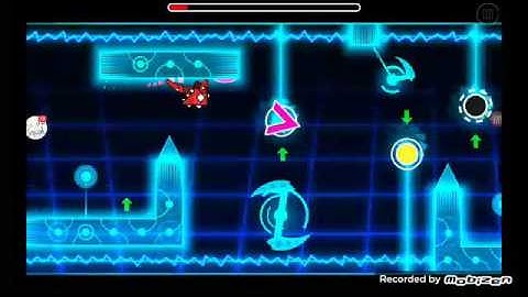 Geometry Dash - Daily lvl - Generator by AbstractDark (all coins)