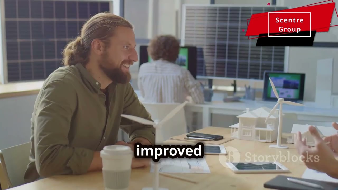 Scentre Group CSR and Financial Analysis 2023